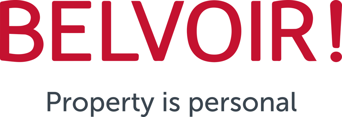 Belvoir Lettings & Estate Agents Leicester
